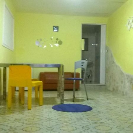 הוילה Monolocale Fronte Strada Napoli Centro Storico מראה חיצוני תמונה