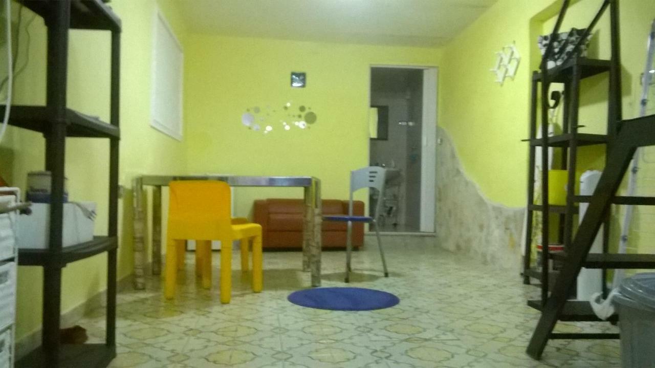 הוילה Monolocale Fronte Strada Napoli Centro Storico מראה חיצוני תמונה
